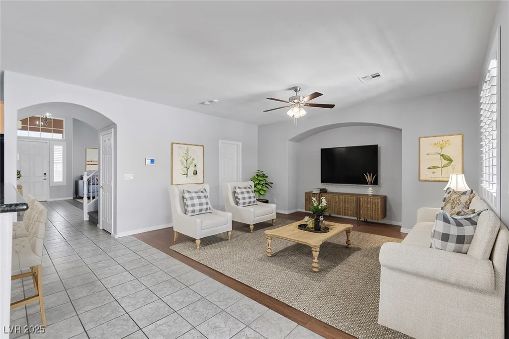4832 Pounding Surf, Las Vegas, NV 89131