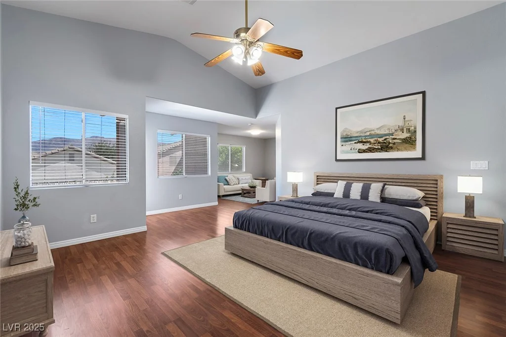 4832 Pounding Surf, Las Vegas, NV 89131