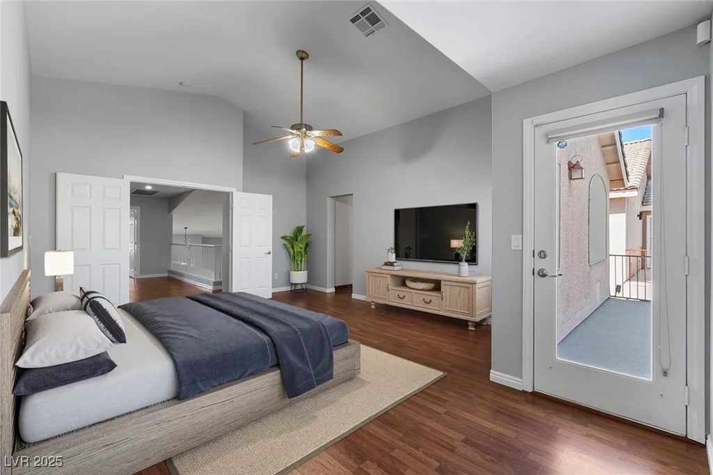4832 Pounding Surf, Las Vegas, NV 89131