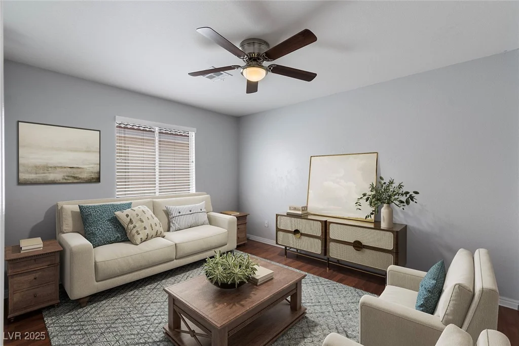 4832 Pounding Surf, Las Vegas, NV 89131