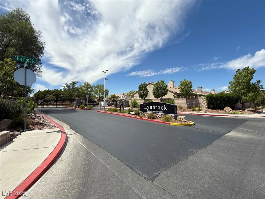 4832 Pounding Surf, Las Vegas, NV 89131