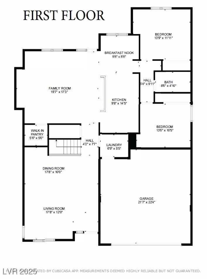4832 Pounding Surf, Las Vegas, NV 89131