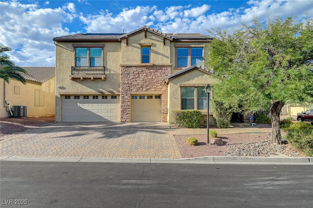 8108 Walnut Roast, Las Vegas, NV 89131