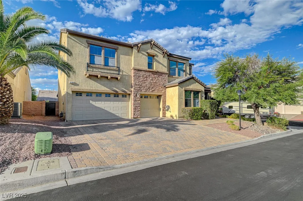 8108 Walnut Roast, Las Vegas, NV 89131