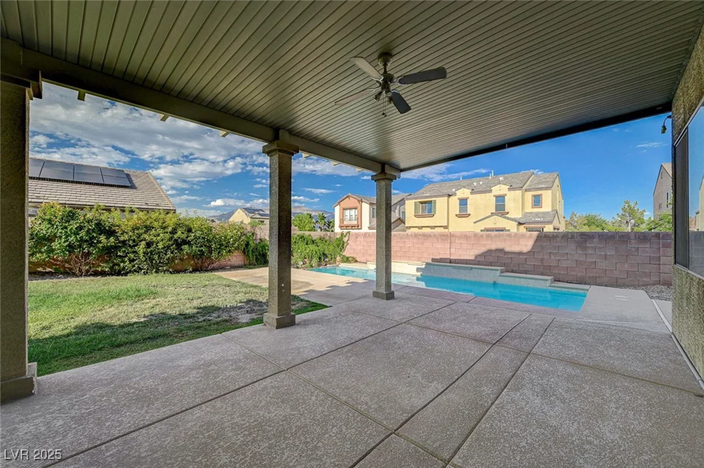 8108 Walnut Roast, Las Vegas, NV 89131