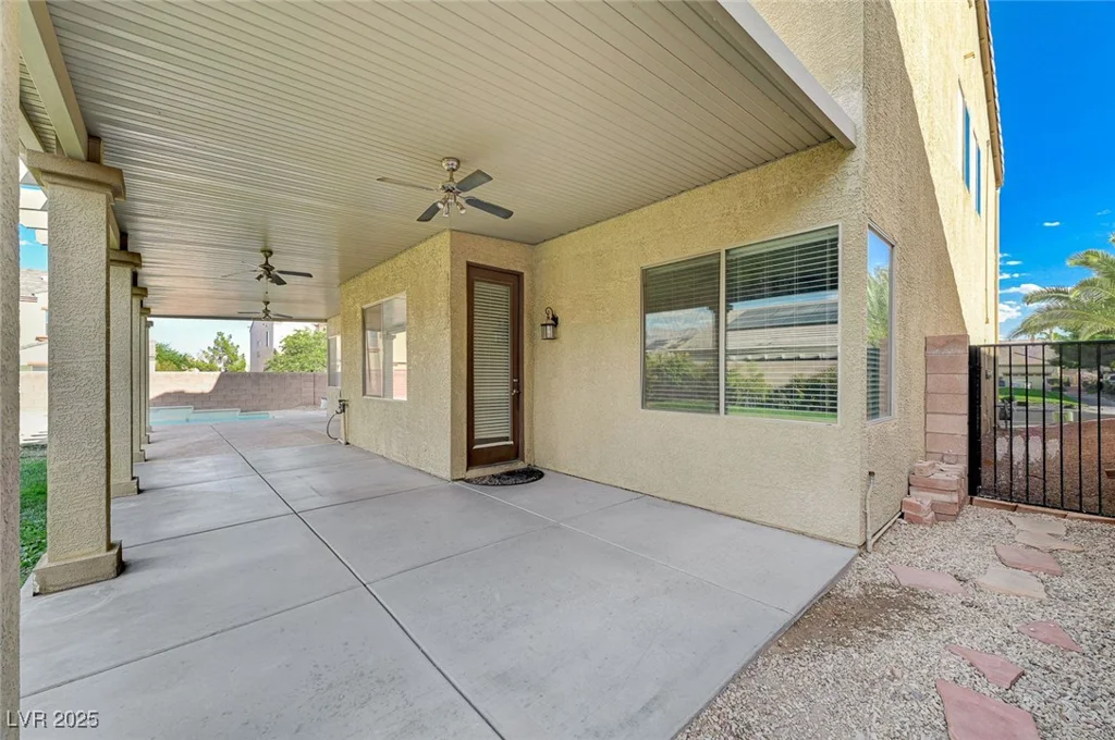8108 Walnut Roast, Las Vegas, NV 89131