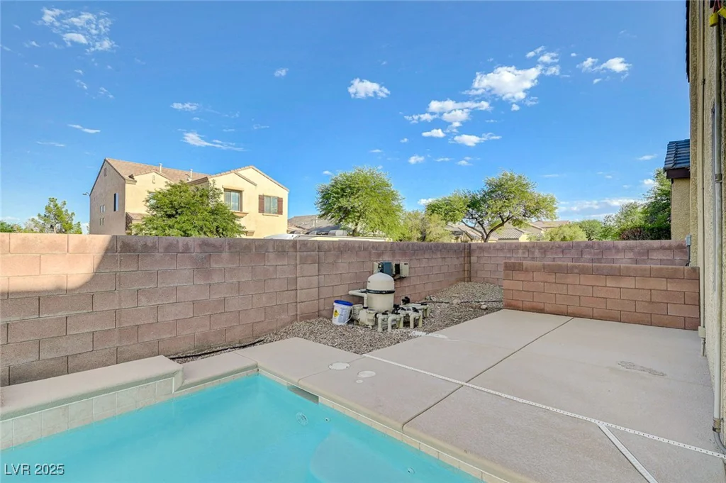 8108 Walnut Roast, Las Vegas, NV 89131