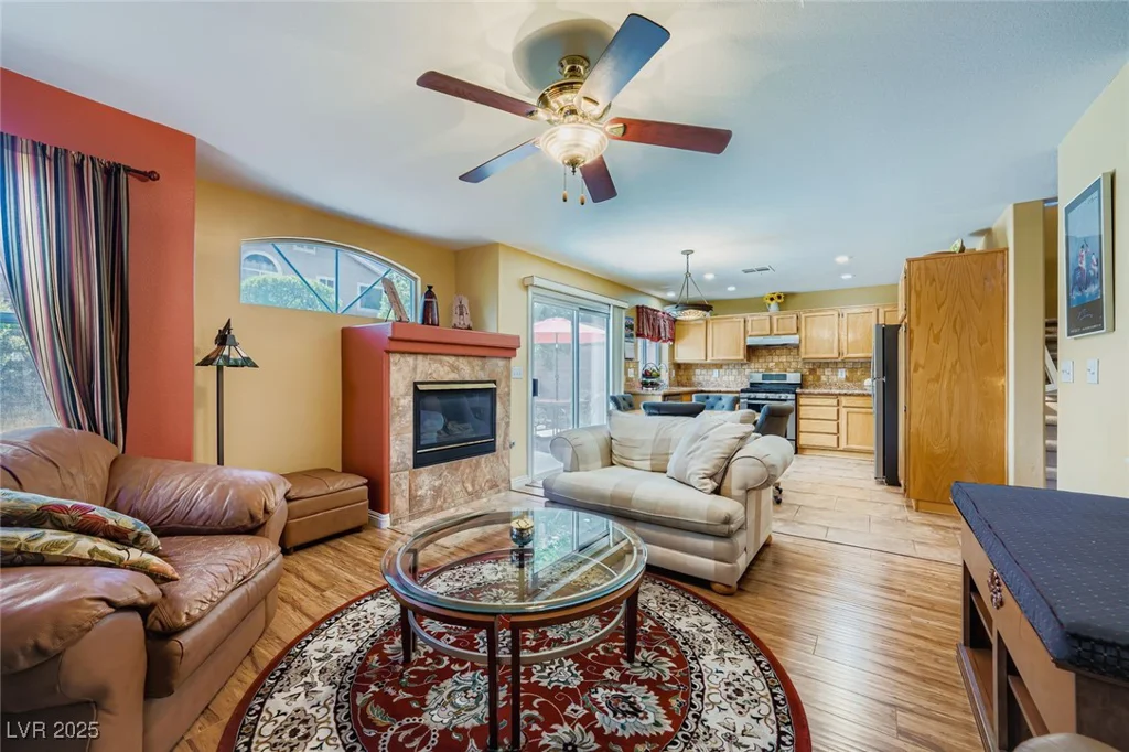 10525 Prime View, Las Vegas, NV 89144