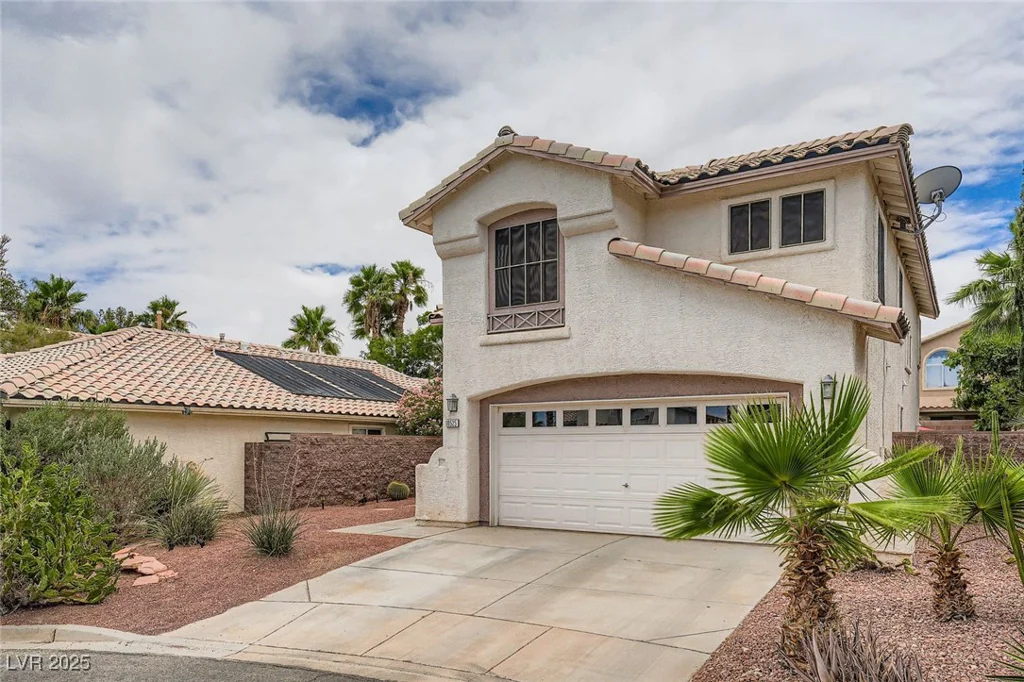 10525 Prime View, Las Vegas, NV 89144