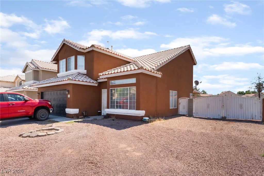 3830 Rose Canyon, North Las Vegas, NV 89032