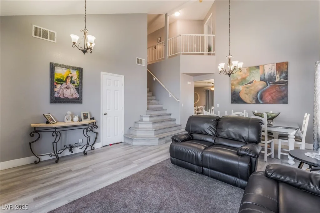 3830 Rose Canyon, North Las Vegas, NV 89032