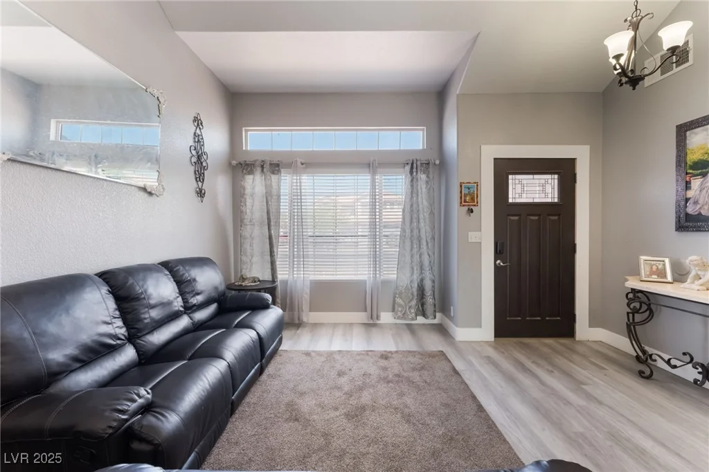 3830 Rose Canyon, North Las Vegas, NV 89032