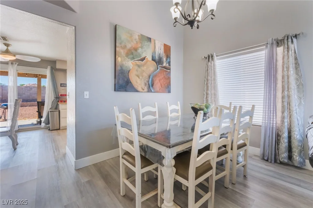 3830 Rose Canyon, North Las Vegas, NV 89032