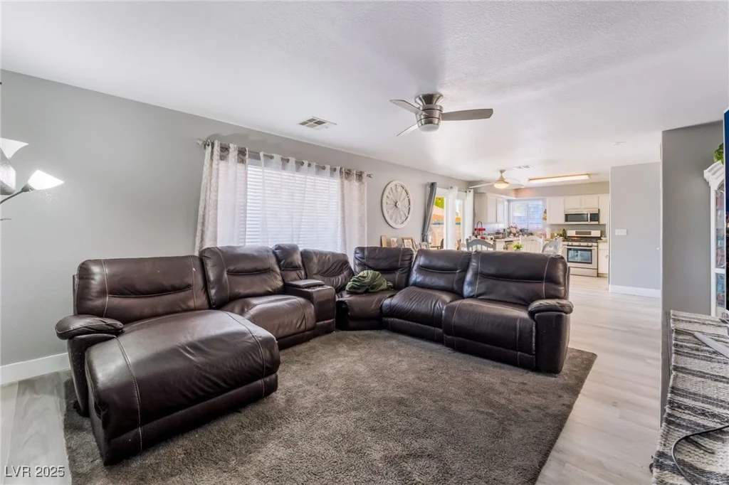 3830 Rose Canyon, North Las Vegas, NV 89032