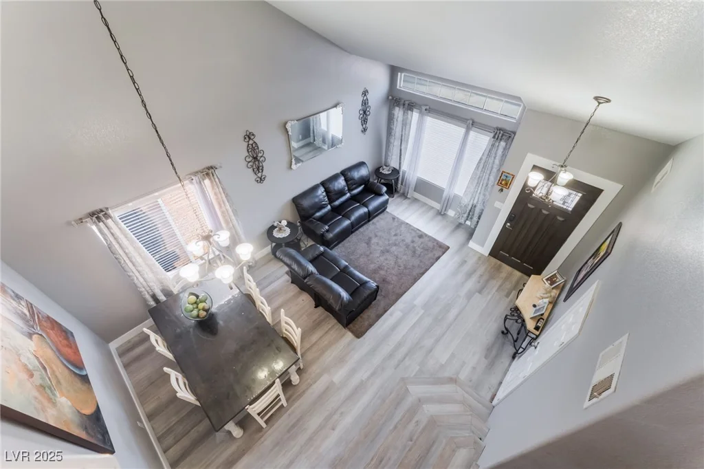 3830 Rose Canyon, North Las Vegas, NV 89032