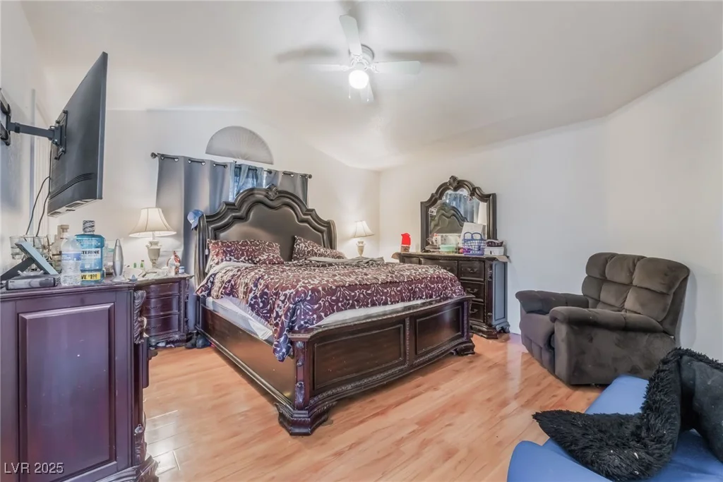 3830 Rose Canyon, North Las Vegas, NV 89032