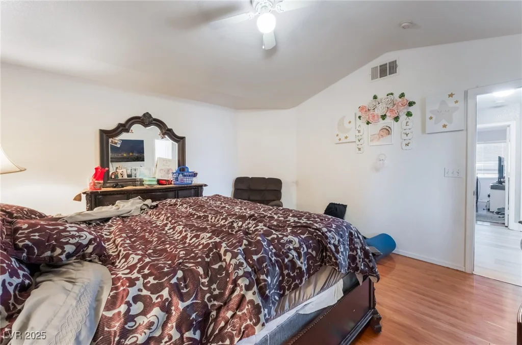 3830 Rose Canyon, North Las Vegas, NV 89032