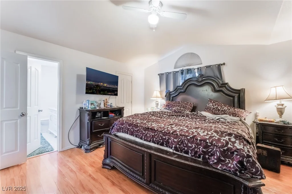 3830 Rose Canyon, North Las Vegas, NV 89032