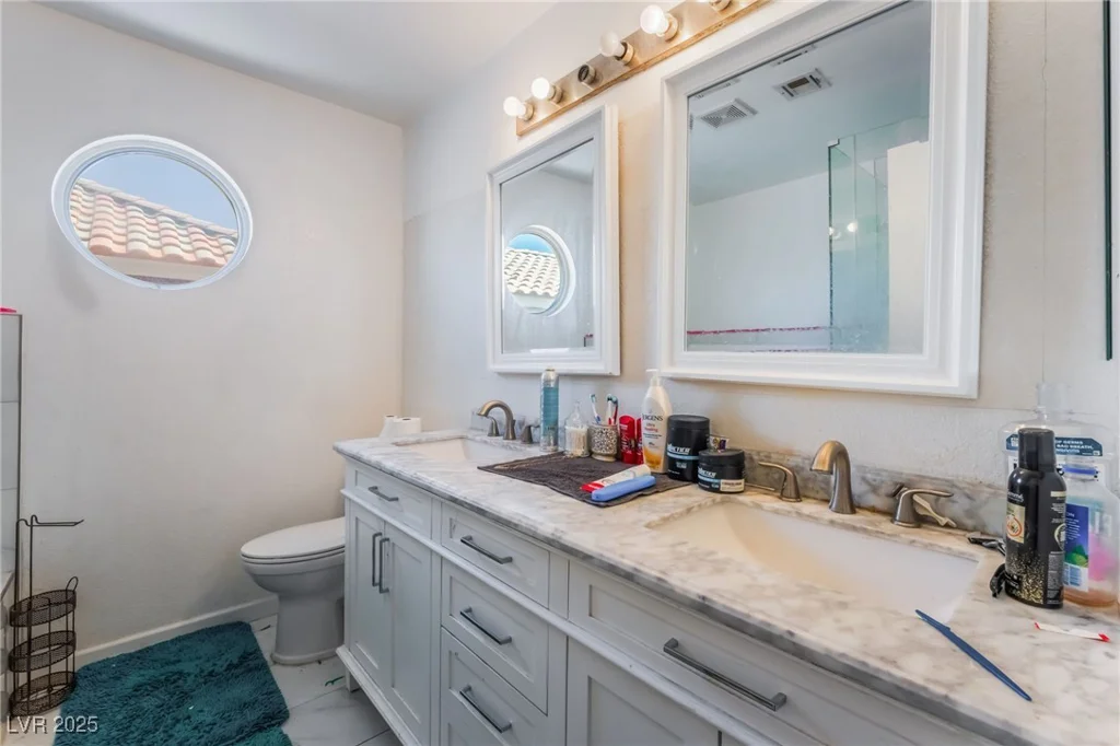 3830 Rose Canyon, North Las Vegas, NV 89032