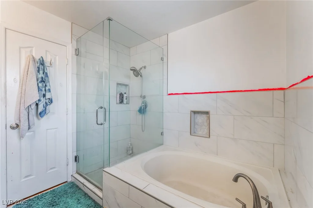 3830 Rose Canyon, North Las Vegas, NV 89032