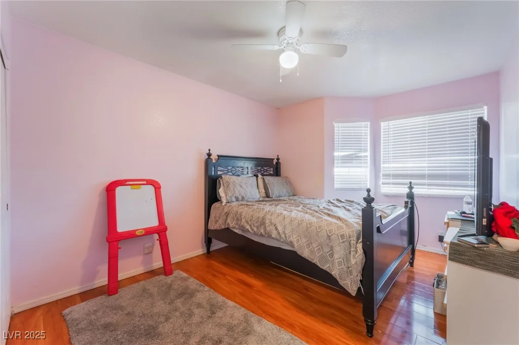 3830 Rose Canyon, North Las Vegas, NV 89032
