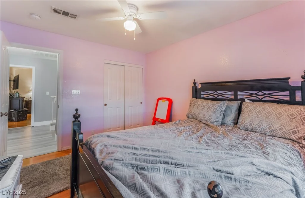 3830 Rose Canyon, North Las Vegas, NV 89032