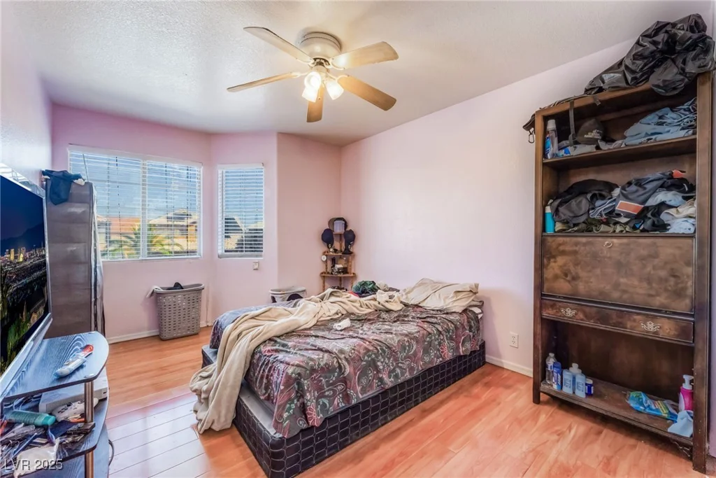 3830 Rose Canyon, North Las Vegas, NV 89032