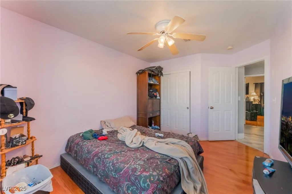 3830 Rose Canyon, North Las Vegas, NV 89032