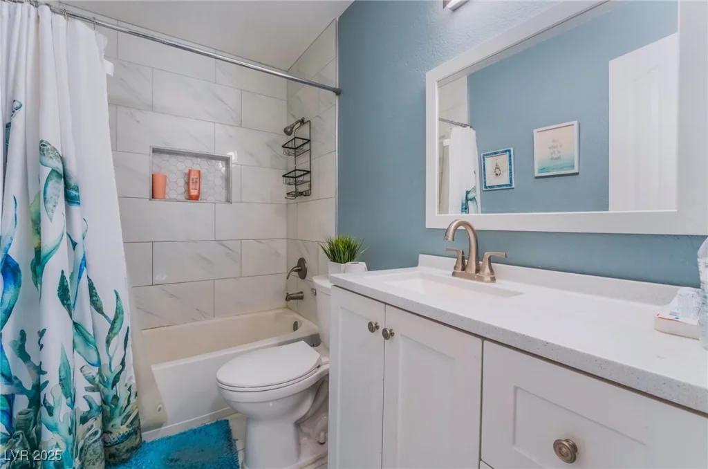 3830 Rose Canyon, North Las Vegas, NV 89032