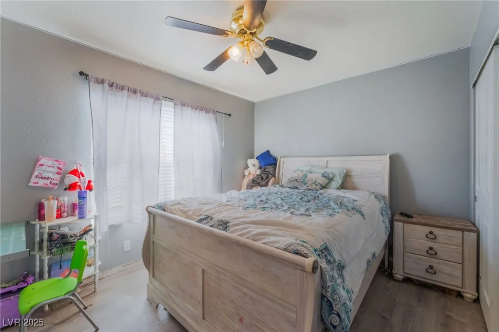 3830 Rose Canyon, North Las Vegas, NV 89032