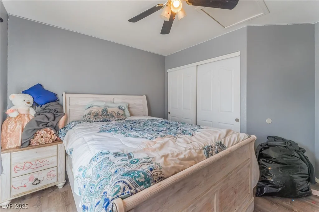 3830 Rose Canyon, North Las Vegas, NV 89032