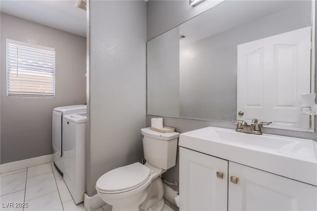 3830 Rose Canyon, North Las Vegas, NV 89032