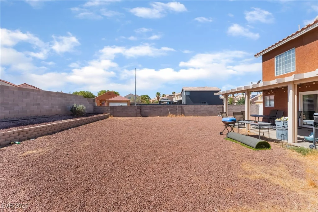 3830 Rose Canyon, North Las Vegas, NV 89032