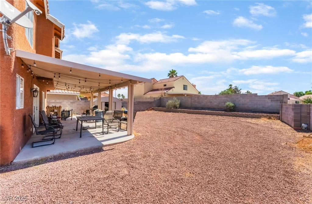 3830 Rose Canyon, North Las Vegas, NV 89032