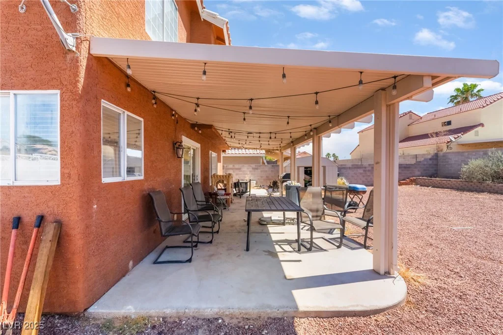 3830 Rose Canyon, North Las Vegas, NV 89032