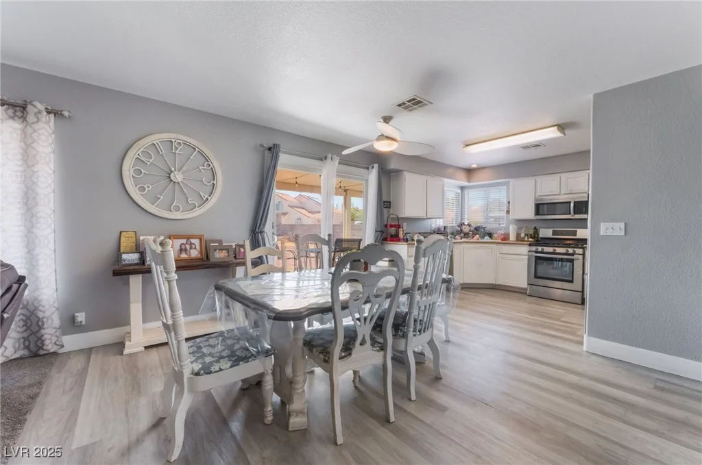 3830 Rose Canyon, North Las Vegas, NV 89032