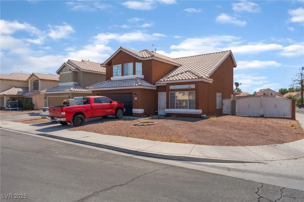 3830 Rose Canyon, North Las Vegas, NV 89032