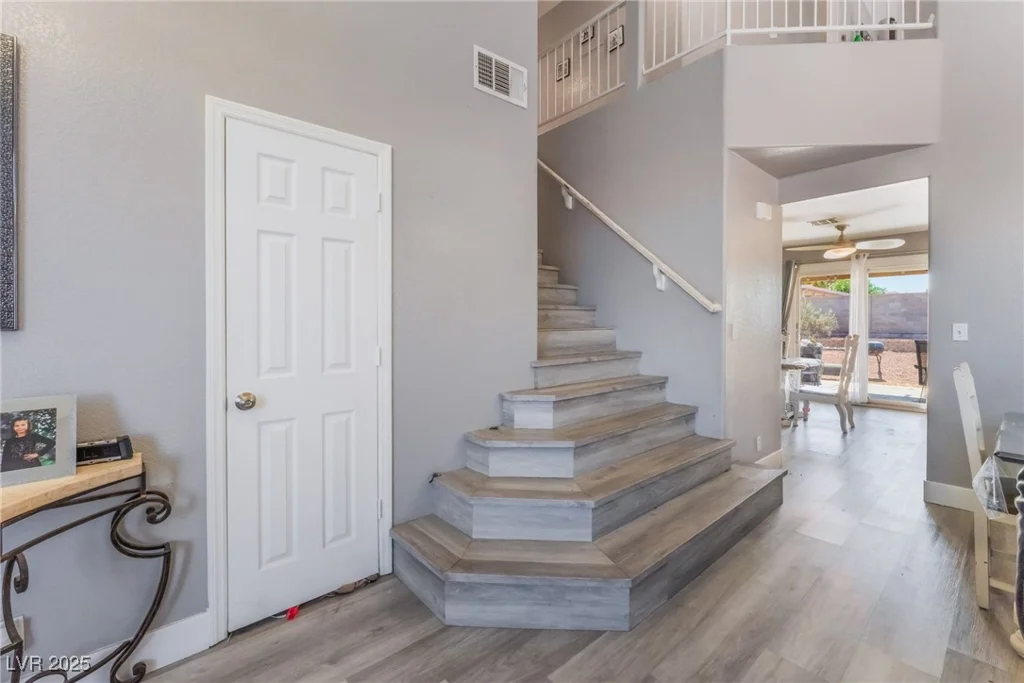 3830 Rose Canyon, North Las Vegas, NV 89032