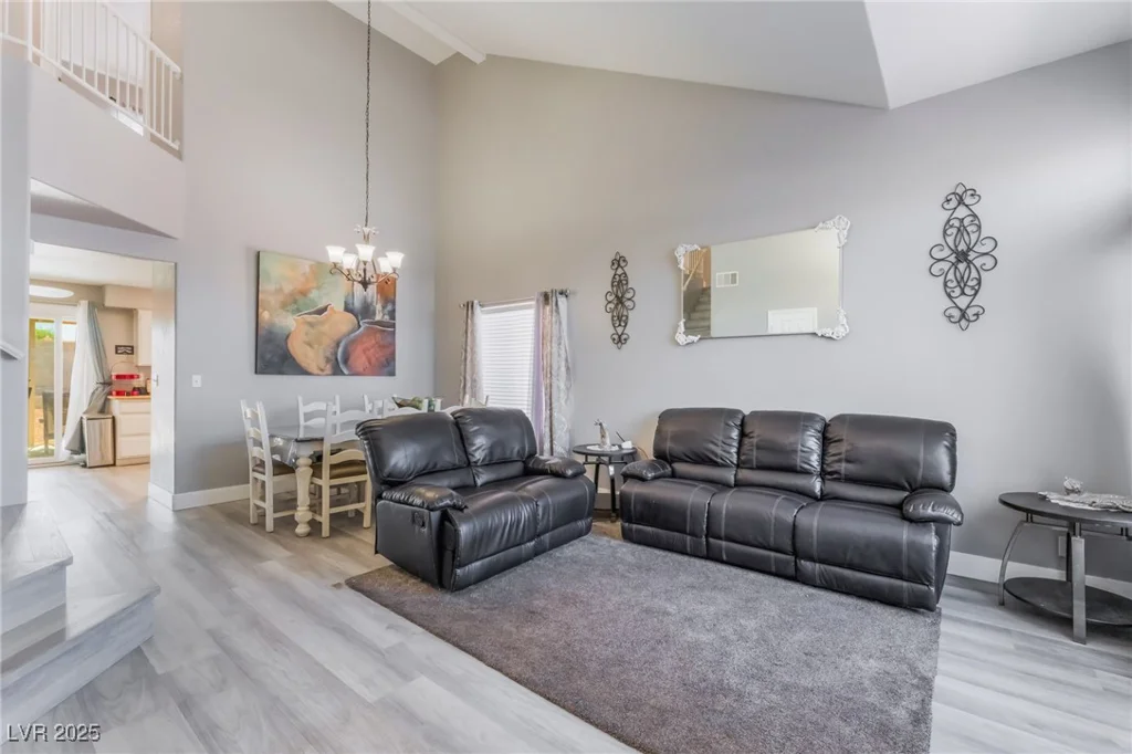 3830 Rose Canyon, North Las Vegas, NV 89032