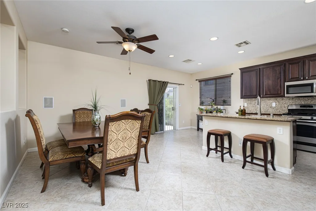 5150 Cross Ranch, North Las Vegas, NV 89081