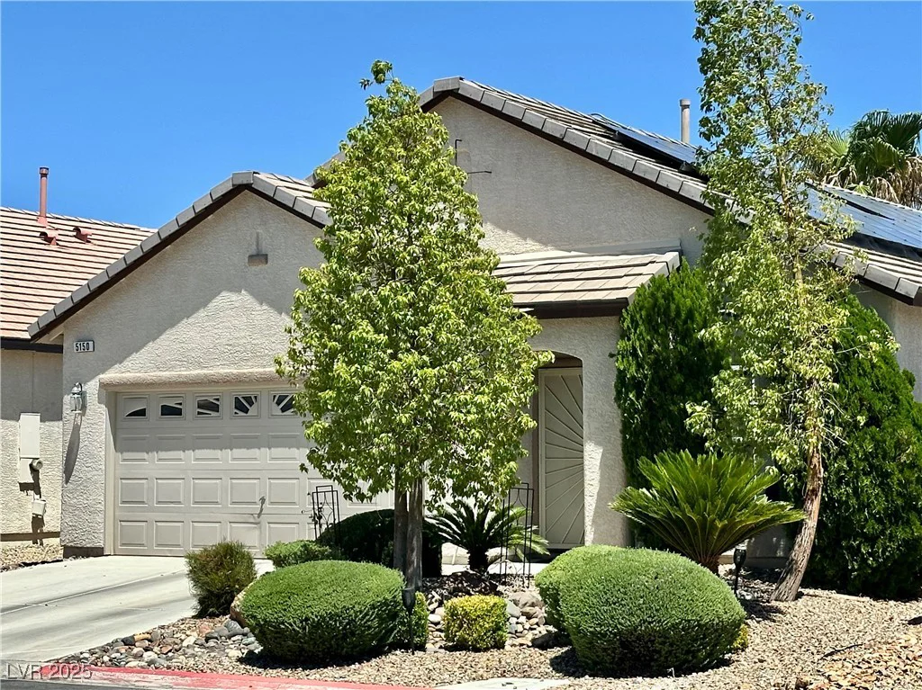 5150 Cross Ranch, North Las Vegas, NV 89081