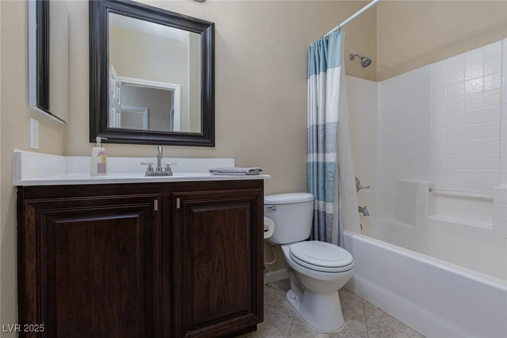 5150 Cross Ranch, North Las Vegas, NV 89081