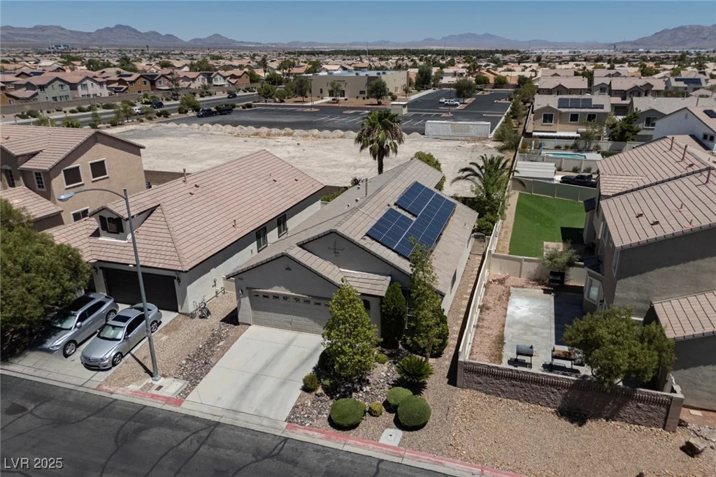 5150 Cross Ranch, North Las Vegas, NV 89081