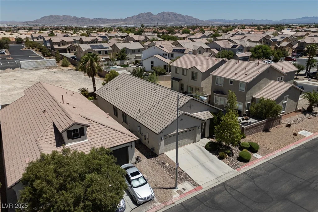 5150 Cross Ranch, North Las Vegas, NV 89081