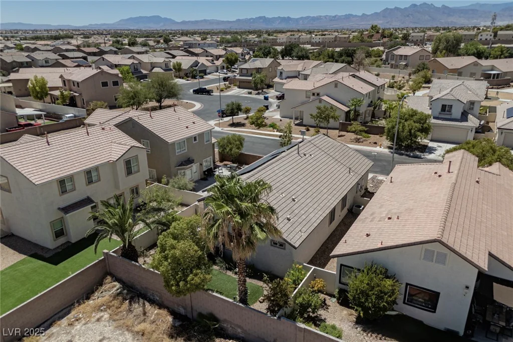 5150 Cross Ranch, North Las Vegas, NV 89081