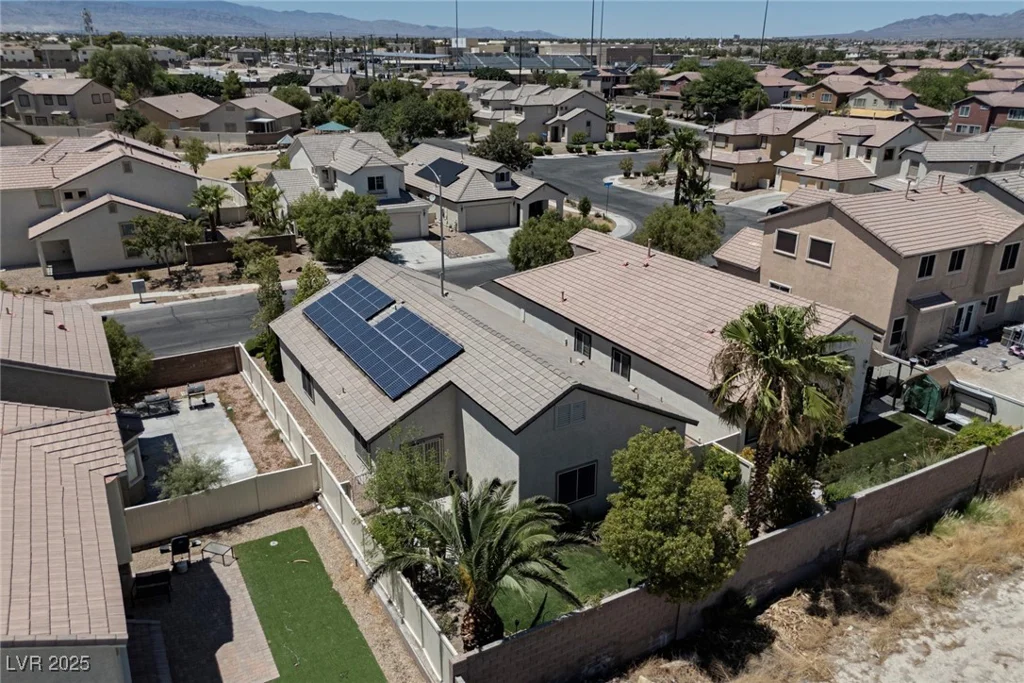 5150 Cross Ranch, North Las Vegas, NV 89081