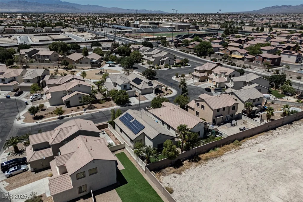 5150 Cross Ranch, North Las Vegas, NV 89081