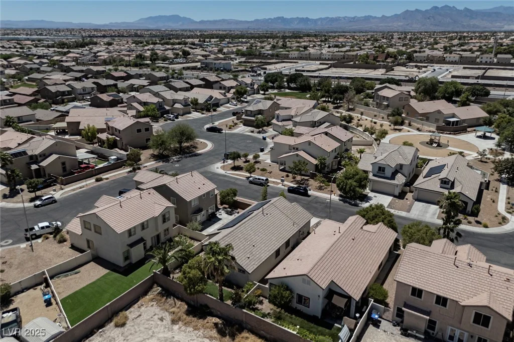 5150 Cross Ranch, North Las Vegas, NV 89081