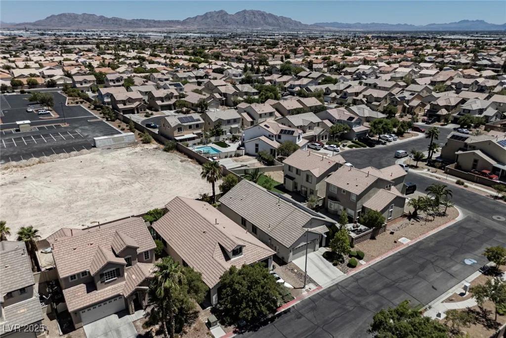 5150 Cross Ranch, North Las Vegas, NV 89081