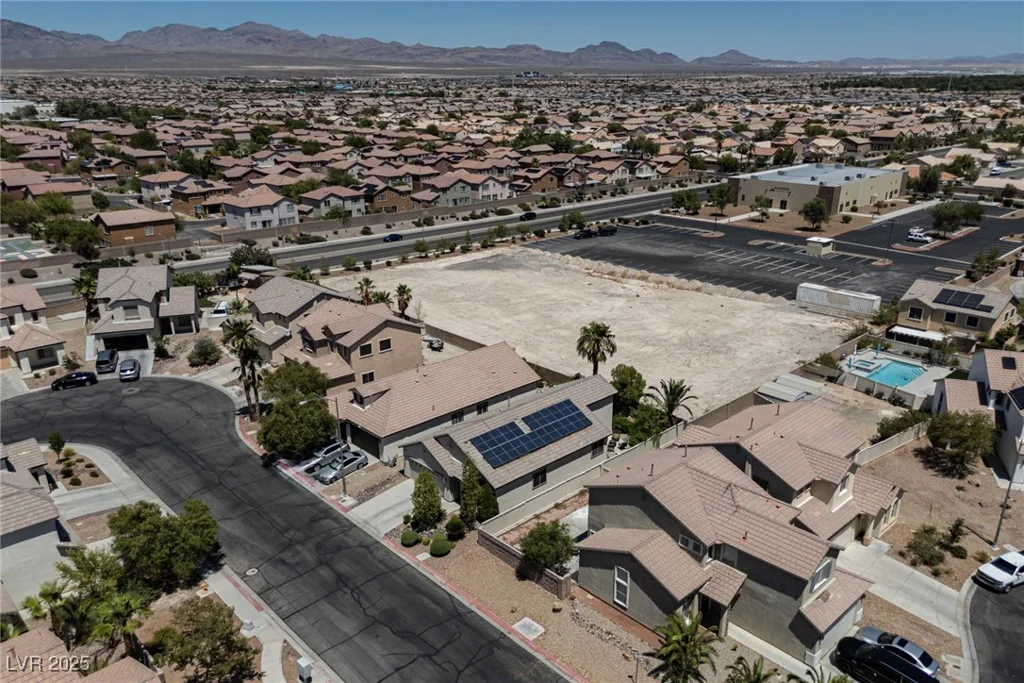 5150 Cross Ranch, North Las Vegas, NV 89081